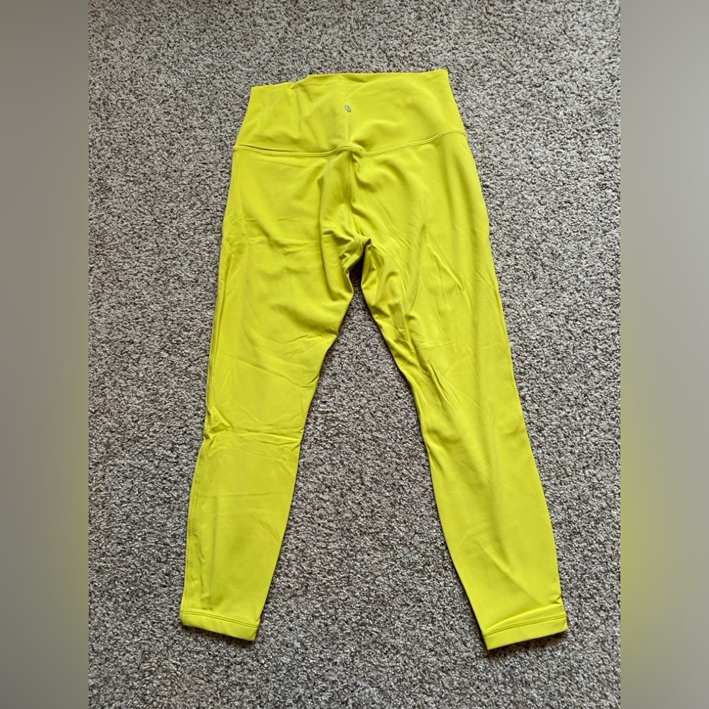 Lululemon Align Leggings